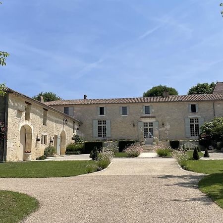 Chateau Masburel Fougueyrolles Luaran gambar