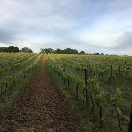 Chateau Masburel Fougueyrolles Luaran gambar