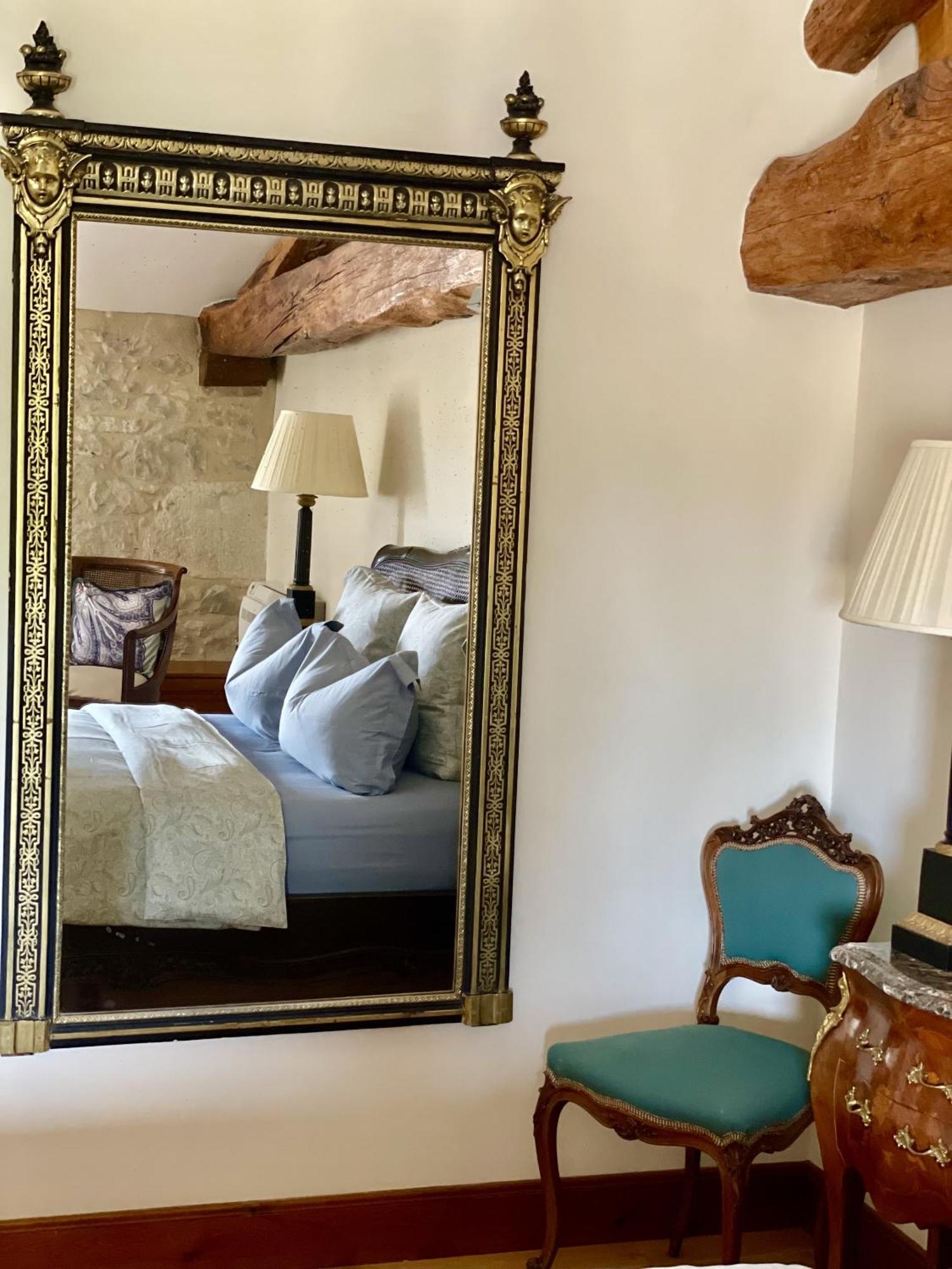 Chateau Masburel Fougueyrolles Bilik gambar
