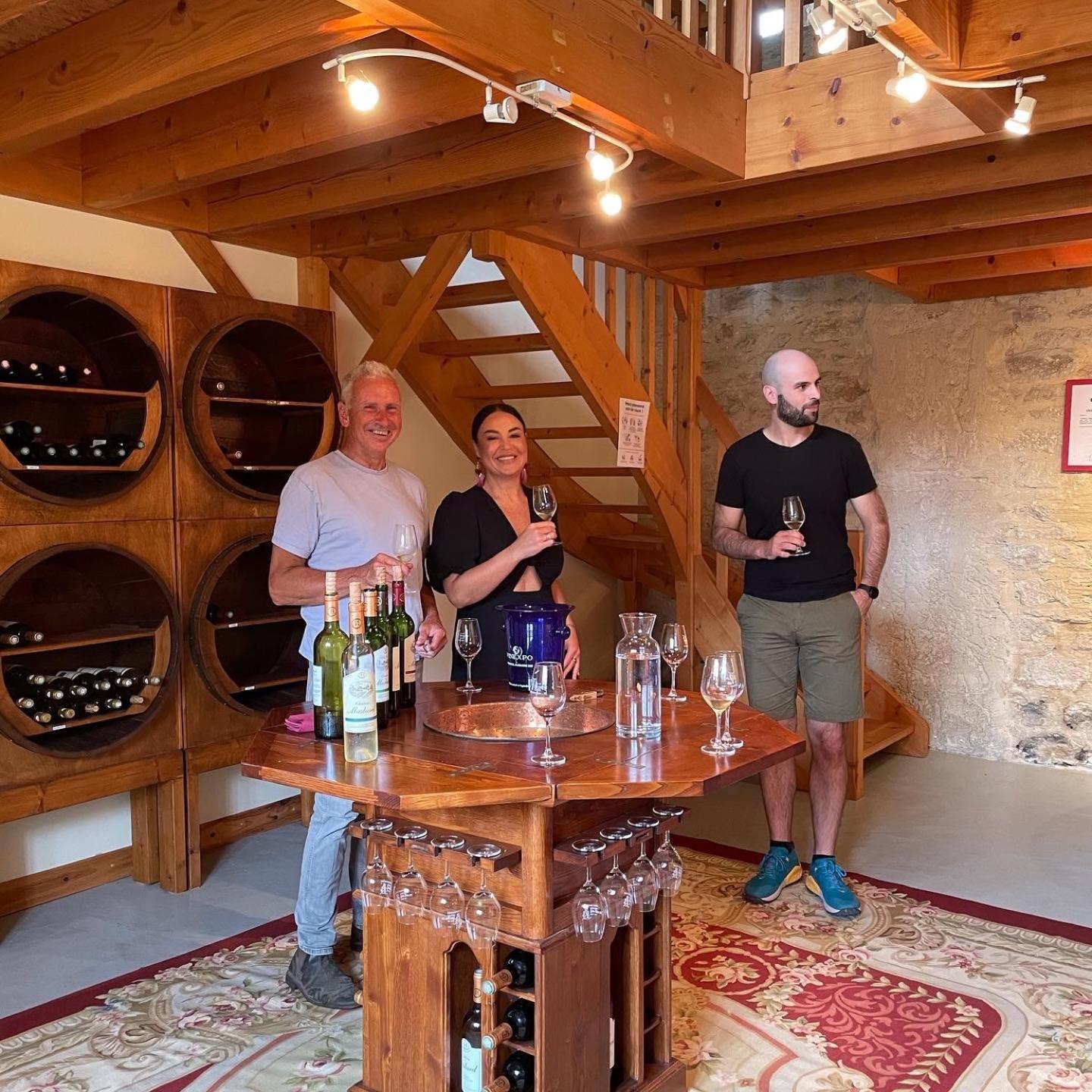 Chateau Masburel Fougueyrolles Luaran gambar