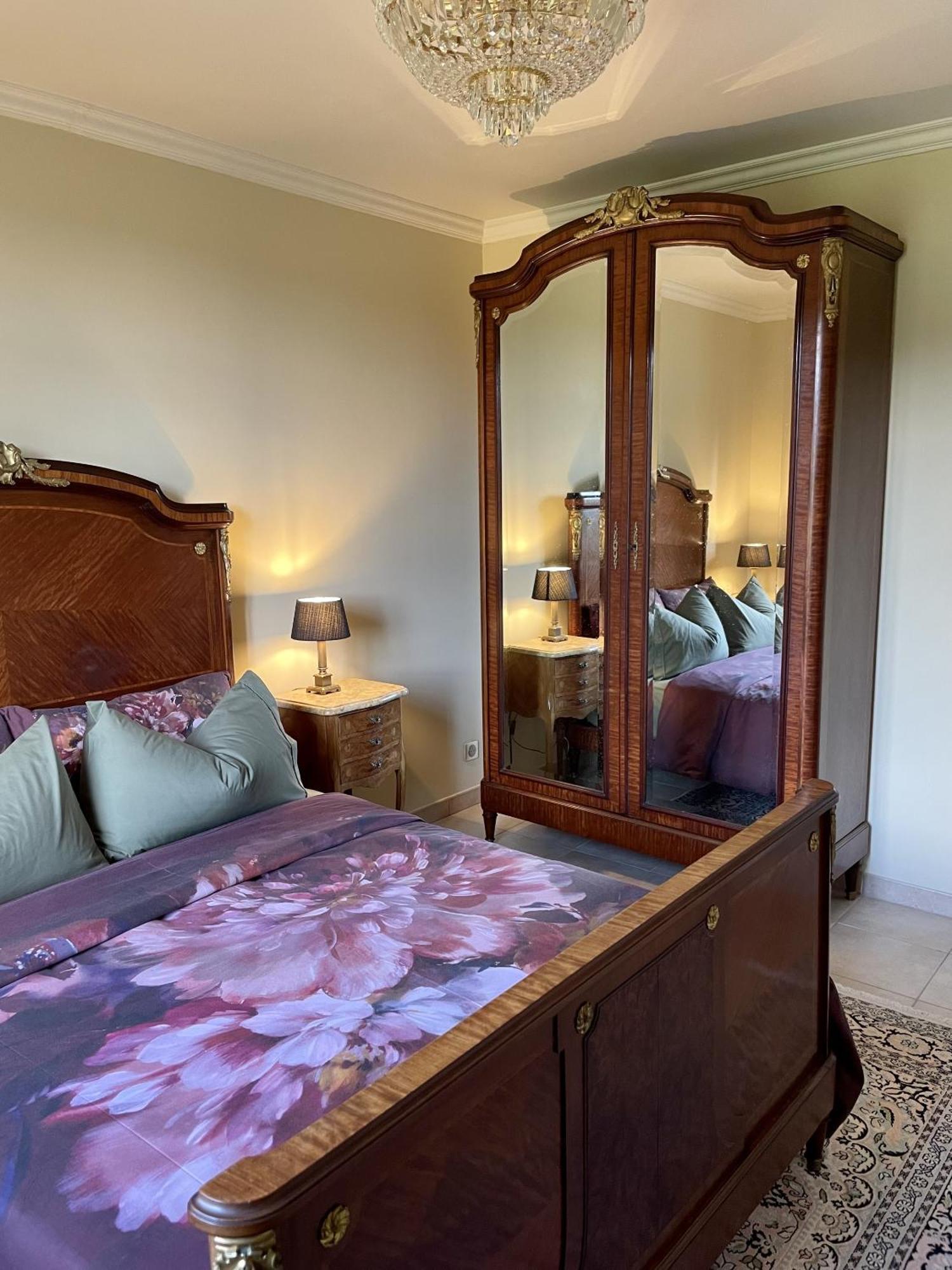 Chateau Masburel Fougueyrolles Bilik gambar