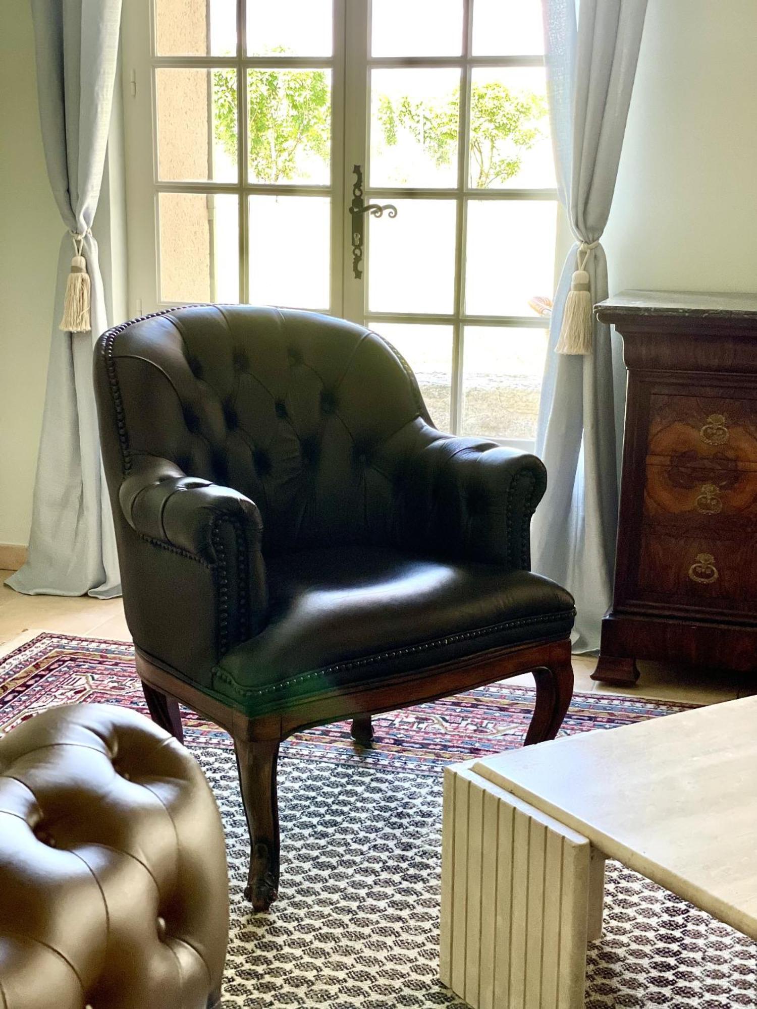 Chateau Masburel Fougueyrolles Bilik gambar